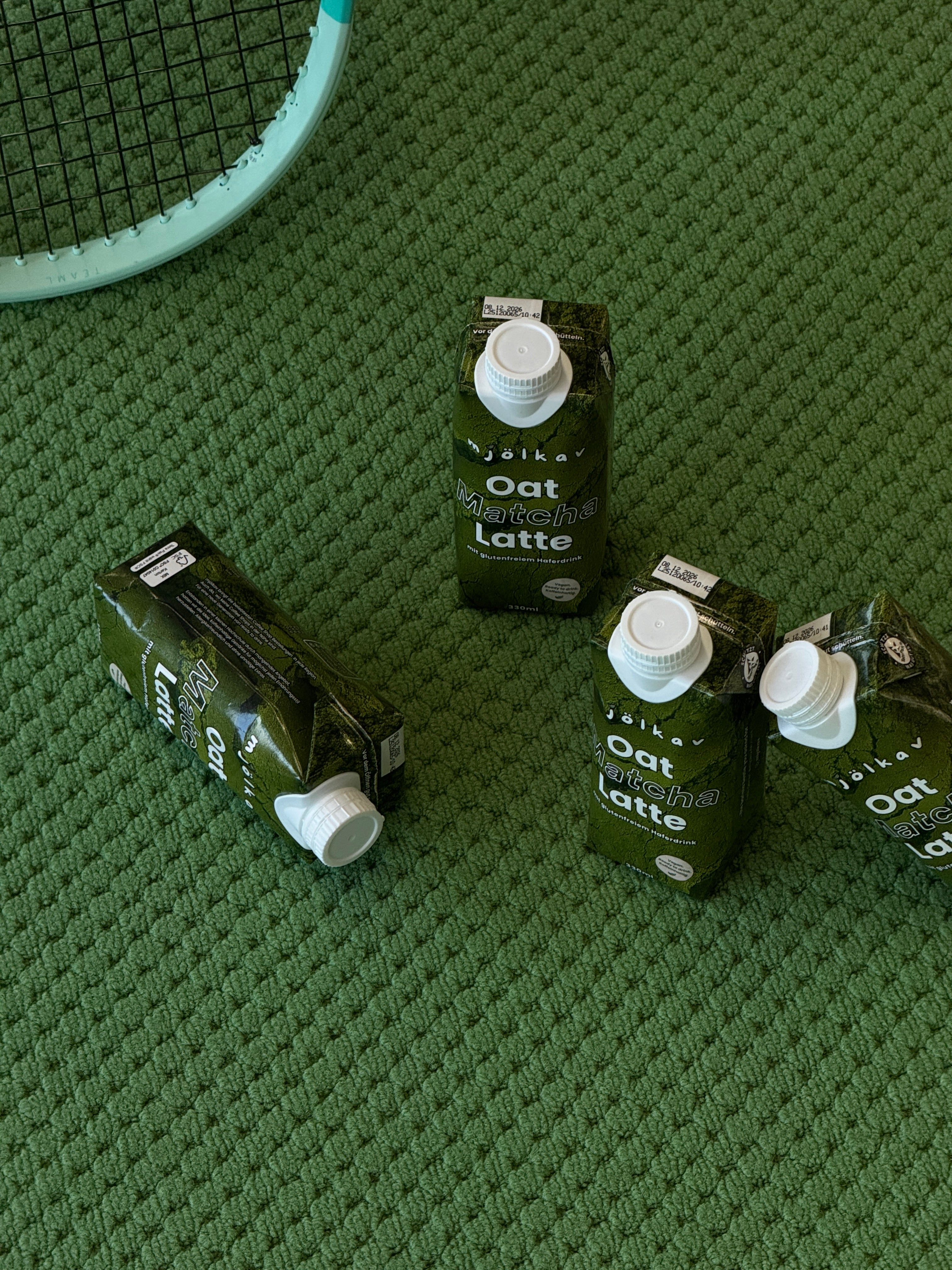 Ready to Drink - made in Deutschland