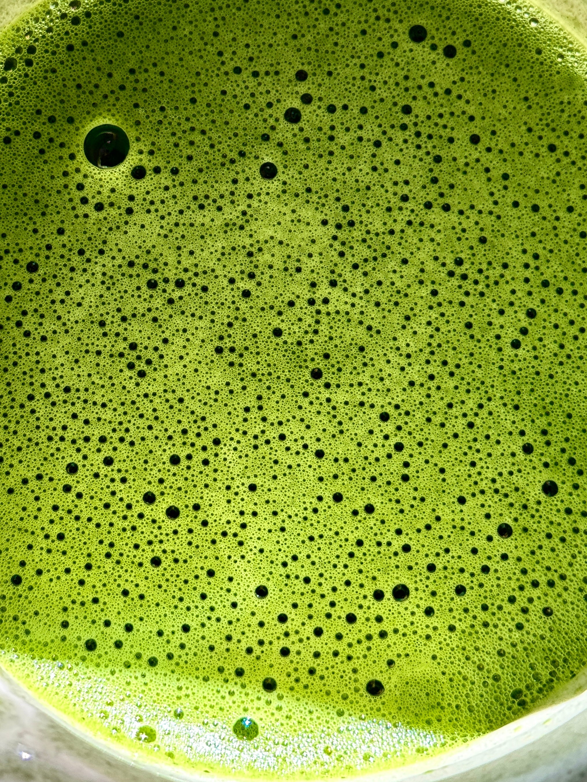 5 spannende Fakten, die du nicht über Matcha wusstest