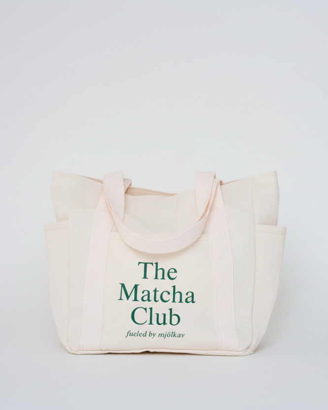 The Tote Bag