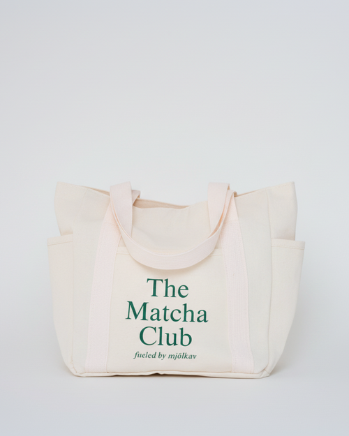 The Tote Bag