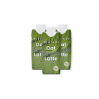 The Oat Matcha Latte 3er-Pack