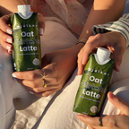 The Oat Matcha Latte 3er-Pack
