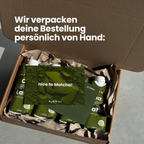 The Oat Matcha Latte 3er-Pack